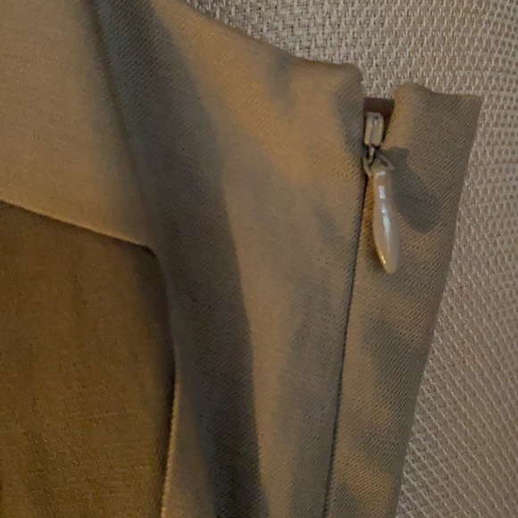 CLUB MONACO DRESS - Picture 3 of 4